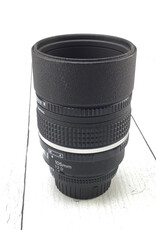 NIKON Nikon AF DC-Nikkor 105mm f2.8 D Defocus Image Control Lens Used Good