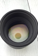 NIKON Nikon AF DC-Nikkor 105mm f2.0 D Defocus Image Control Lens Used Good