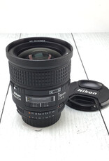 NIKON Nikon AF Nikkor 28mm f1.4 D Lens Scratch Rear Element Used BGN