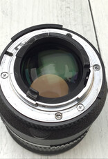 NIKON Nikon AF Nikkor 28mm f1.4 D Lens Scratch Rear Element Used BGN