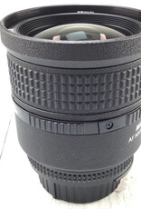 NIKON Nikon AF Nikkor 28mm f1.4 D Lens Scratch Rear Element Used BGN