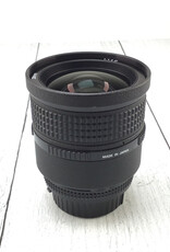 NIKON Nikon AF Nikkor 28mm f1.4 D Lens Scratch Rear Element Used BGN