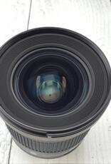 NIKON Nikon AF-S Nikkor 24mm f1.8 G Lens Used Good