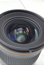 NIKON Nikon AF-S Nikkor 24mm f1.8 G Lens Used Good