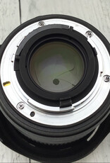 NIKON Nikon AF-S Nikkor 24mm f1.8 G Lens Used Good