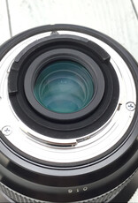 NIKON Sigma Art 12-24mm f4 DG Lens for Nikon w/ Case Used Good