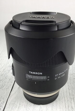 TAMRON Tamron SP 45mm f1.8 Di VC USD Lens for Nikon Used Good