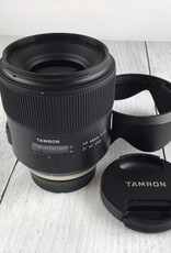 TAMRON Tamron SP 45mm f1.8 Di VC USD Lens for Nikon Used Good