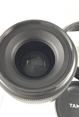 TAMRON Tamron SP 45mm f1.8 Di VC USD Lens for Nikon Used Good