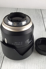 TAMRON Tamron SP 45mm f1.8 Di VC USD Lens for Nikon Used Good