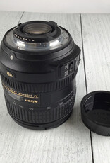NIKON Nikon AF-S Nikkor 24-85mm f/3.5-4.5 G VR Lens Used Good