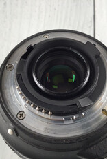 NIKON Nikon AF-S Nikkor 24-85mm f/3.5-4.5 G VR Lens Used Good