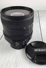NIKON Nikon AF-S Nikkor 24-85mm f/3.5-4.5 G VR Lens Used Good