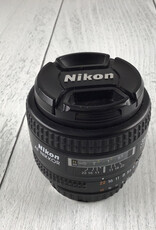 NIKON Nikon AF Nikkor 35mm f2 D Lens Used Good