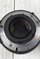 NIKON Nikon AF Nikkor 35mm f2 D Lens Used Good