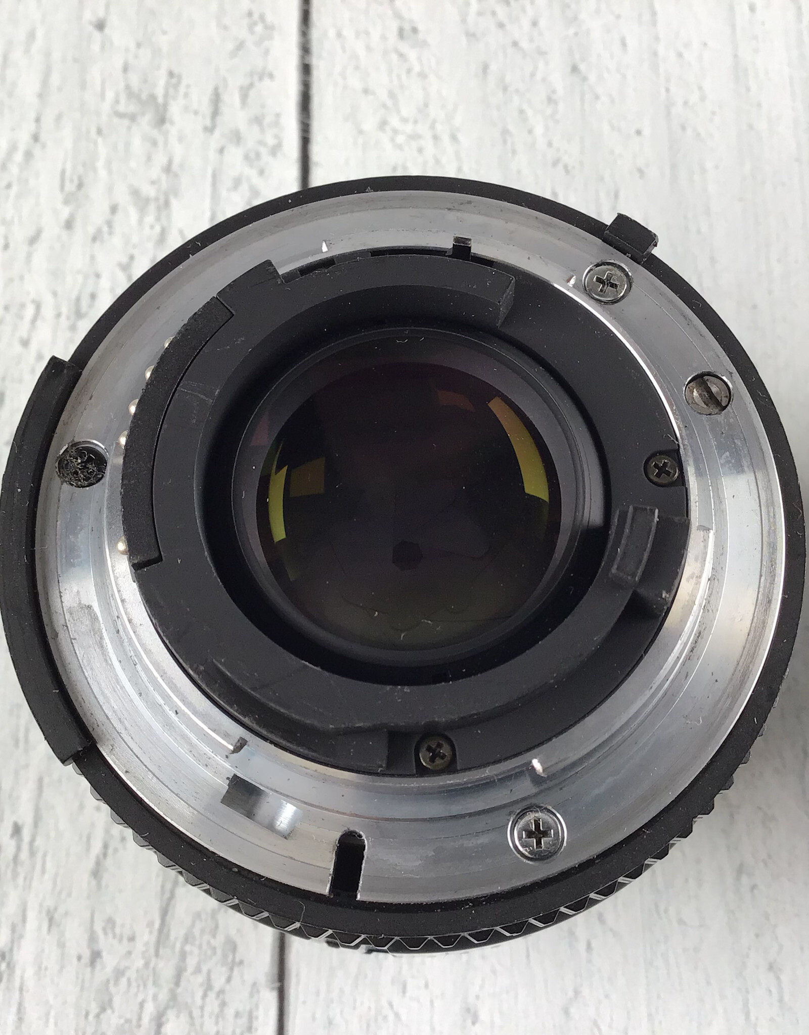 NIKON Nikon AF Nikkor 35mm f2 D Lens Used Good