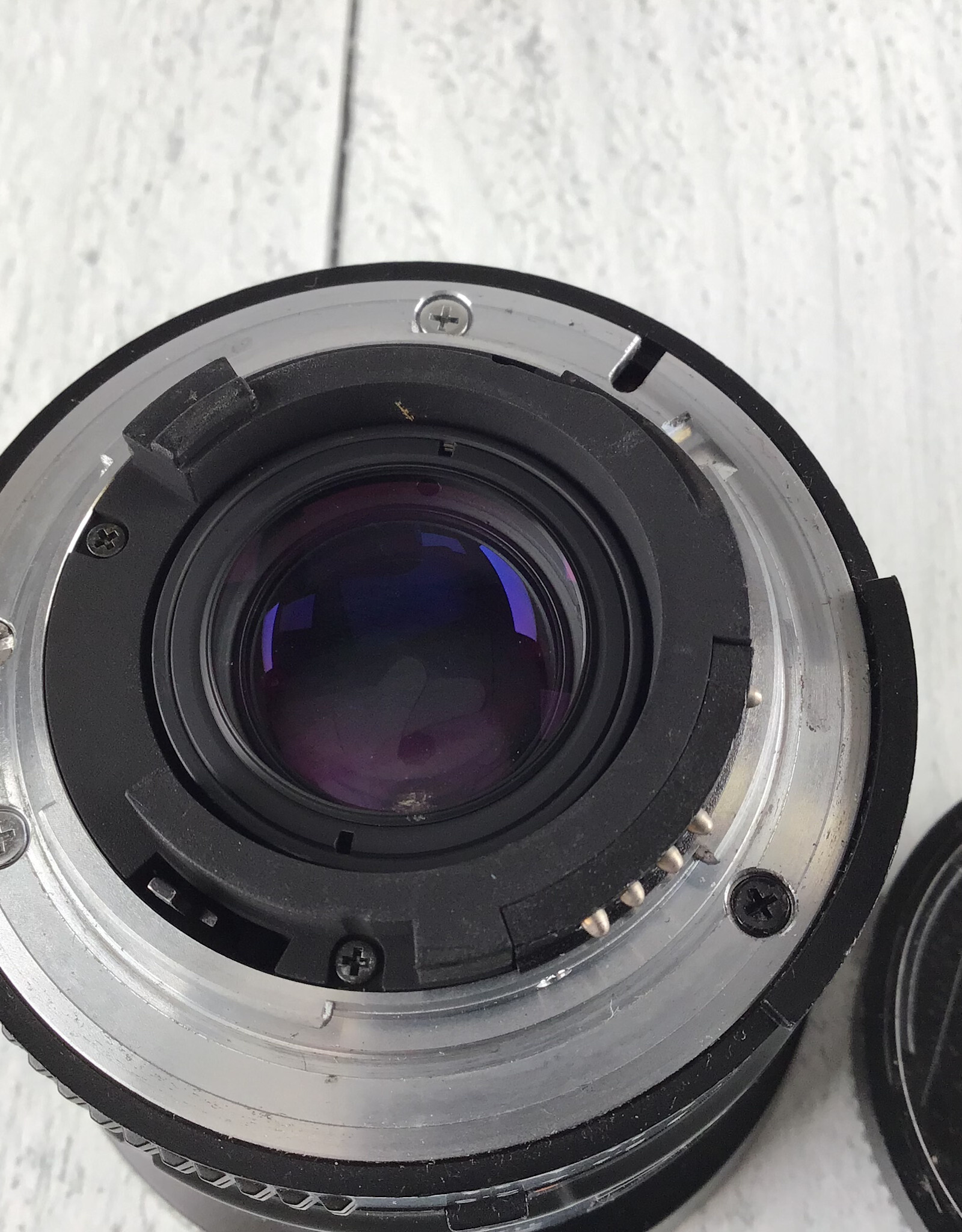 NIKON Nikon AF Nikkor 24mm f2.8 D Lens Used Good