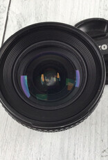 NIKON Nikon AF Nikkor 20mm f2.8 D Lens Used Good