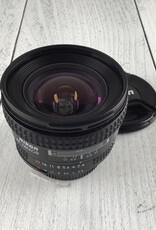NIKON Nikon AF Nikkor 20mm f2.8 D Lens Used Good