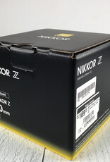 NIKON Nikon Nikkor Z 40mm f2 Lens in Box Used EX