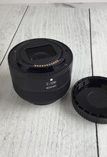 NIKON Nikon Nikkor Z 40mm f2 Lens in Box Used EX