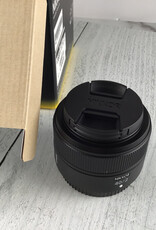 NIKON Nikon Nikkor Z 40mm f2 Lens in Box Used EX