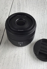 NIKON Nikon Nikkor Z 40mm f2 Lens in Box Used EX