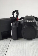CANON Canon EOS 77D Camera Body Used Good