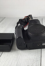 CANON Canon EOS 77D Camera Body Used Good