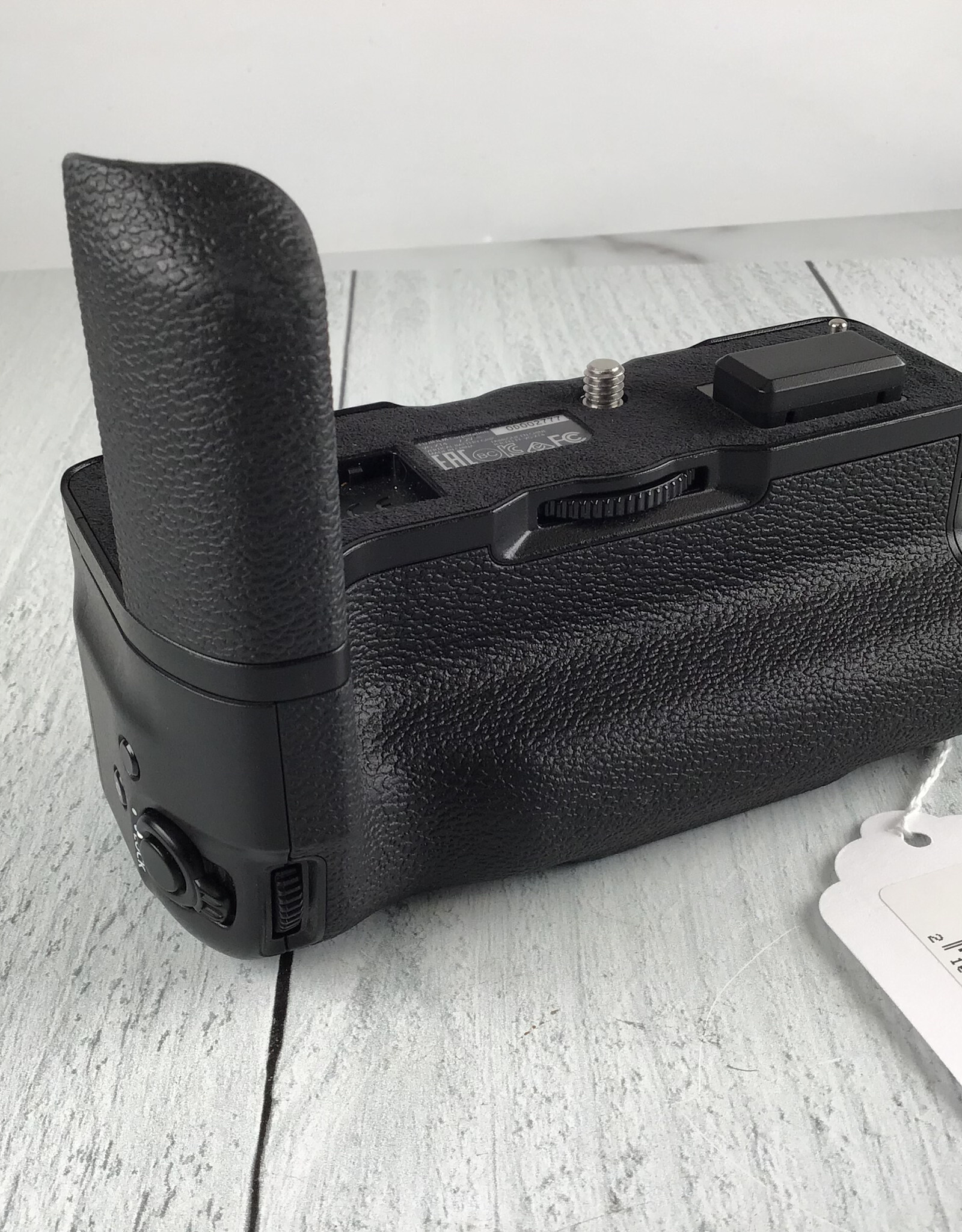 FUJI Fuji VG-XT4 Grip for For X-T4 Camera Used Good