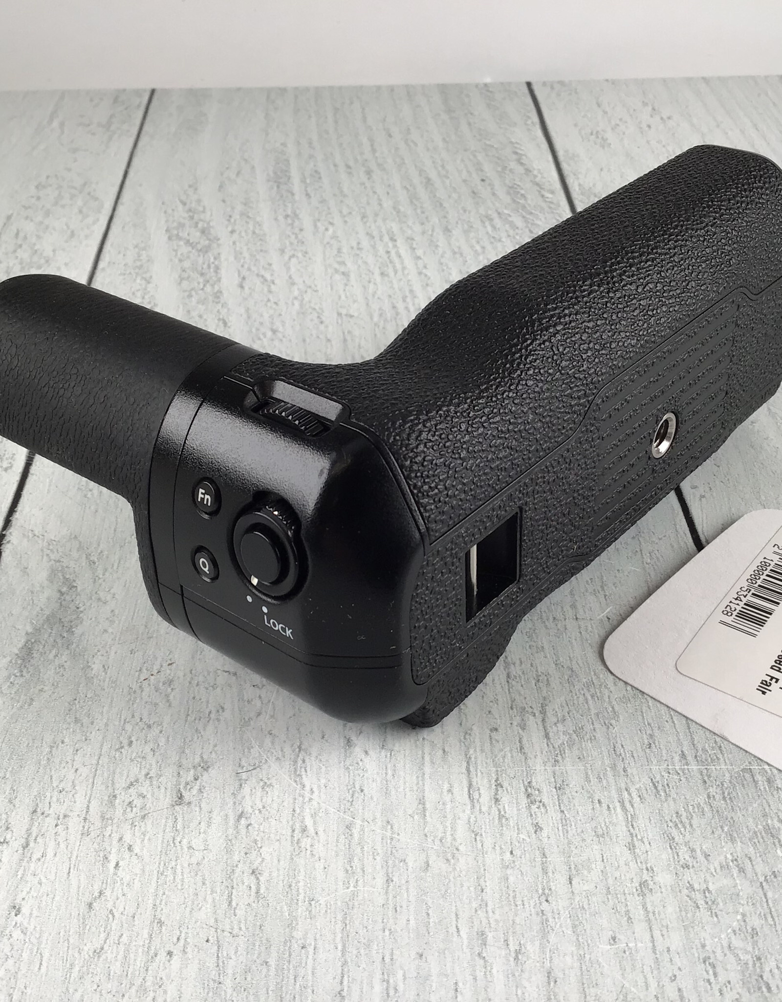 FUJI Fuji VPB-XT2 Grip for X-T2 Camera Used Fair