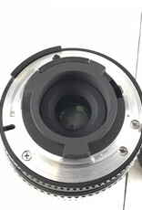 NIKON Nikon AF Nikkor 28-70mm f3.5-4.5 D Lens Used Good