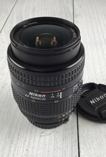 NIKON Nikon AF Nikkor 28-70mm f3.5-4.5 D Lens Used Good