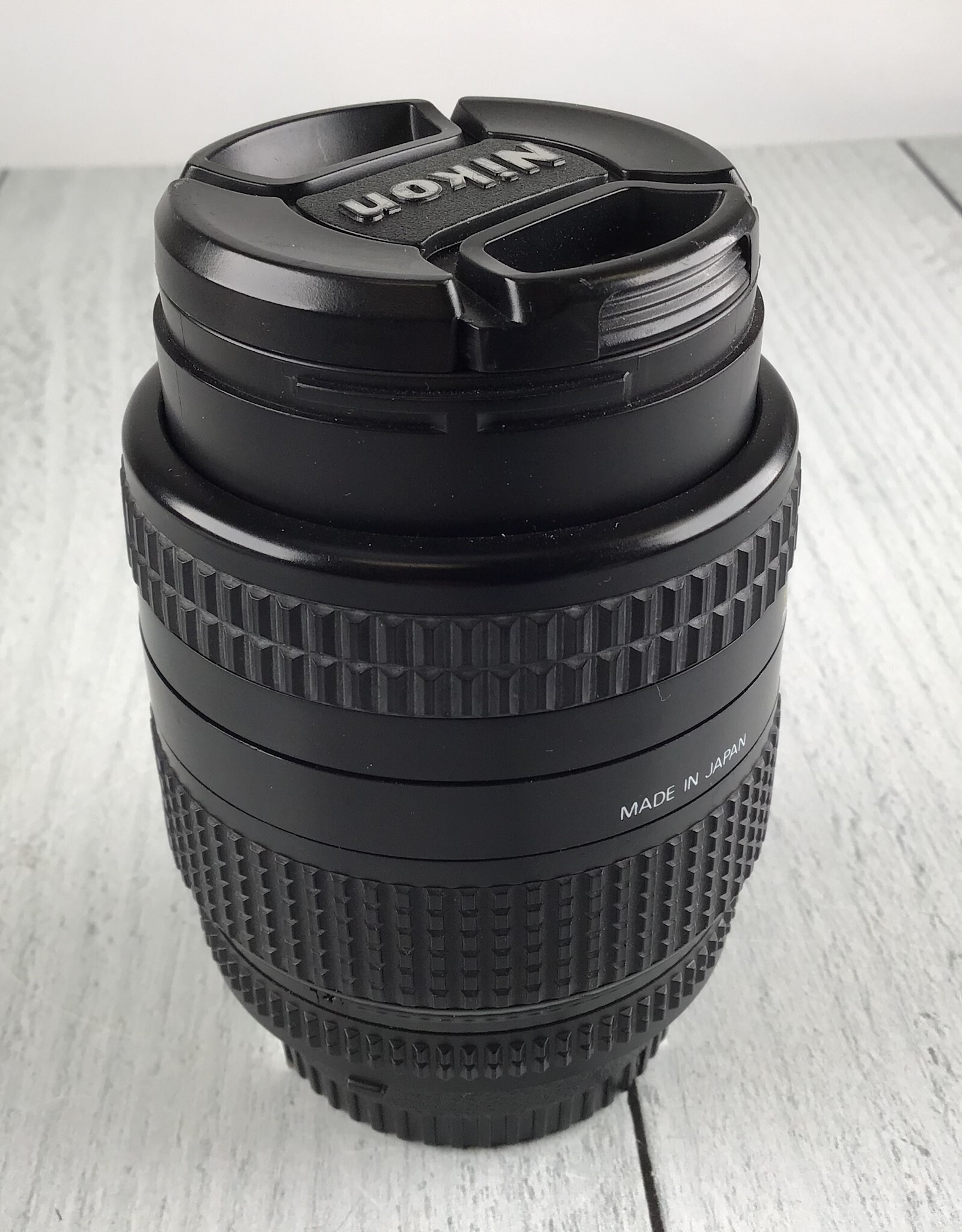 NIKON Nikon AF Nikkor 28-70mm f3.5-4.5 D Lens Used Good