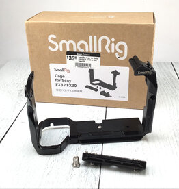 SmallRig SmallRig Cage for Sony FX3/FX30 4183 in Box Used EX