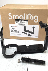 SmallRig SmallRig Cage for Sony FX3/FX30 4183 in Box Used EX