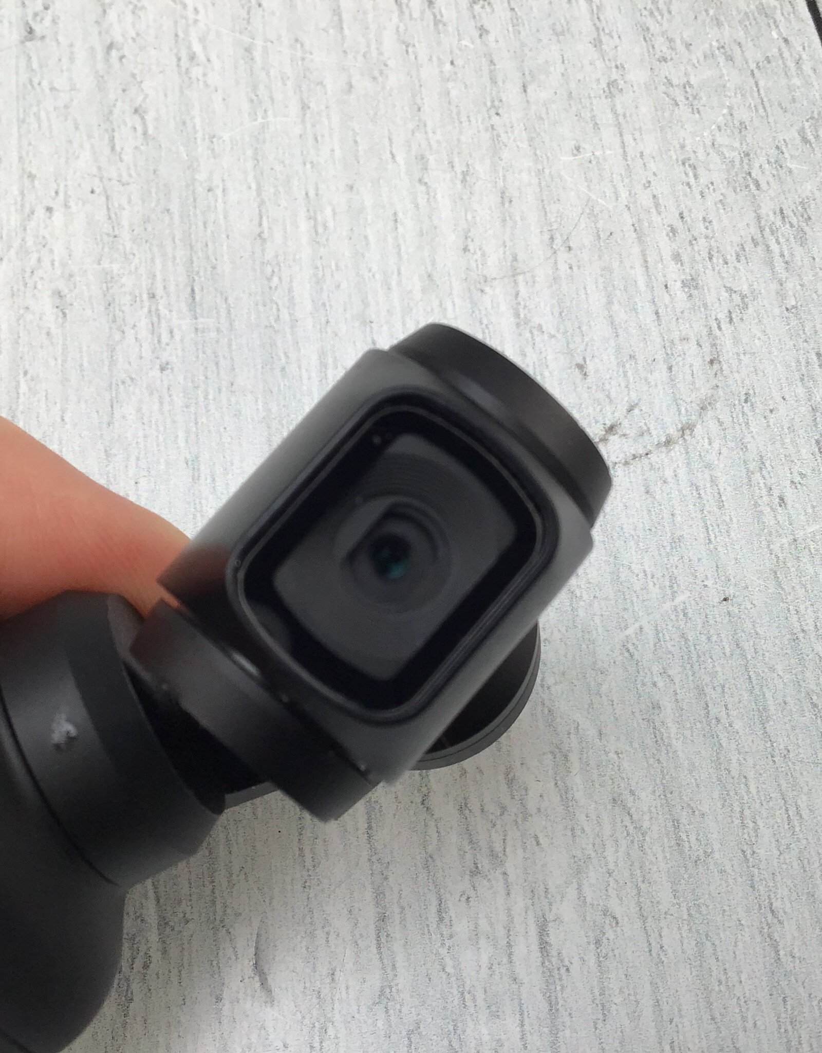 DJI DJI OSMO Pocket Original Used Good