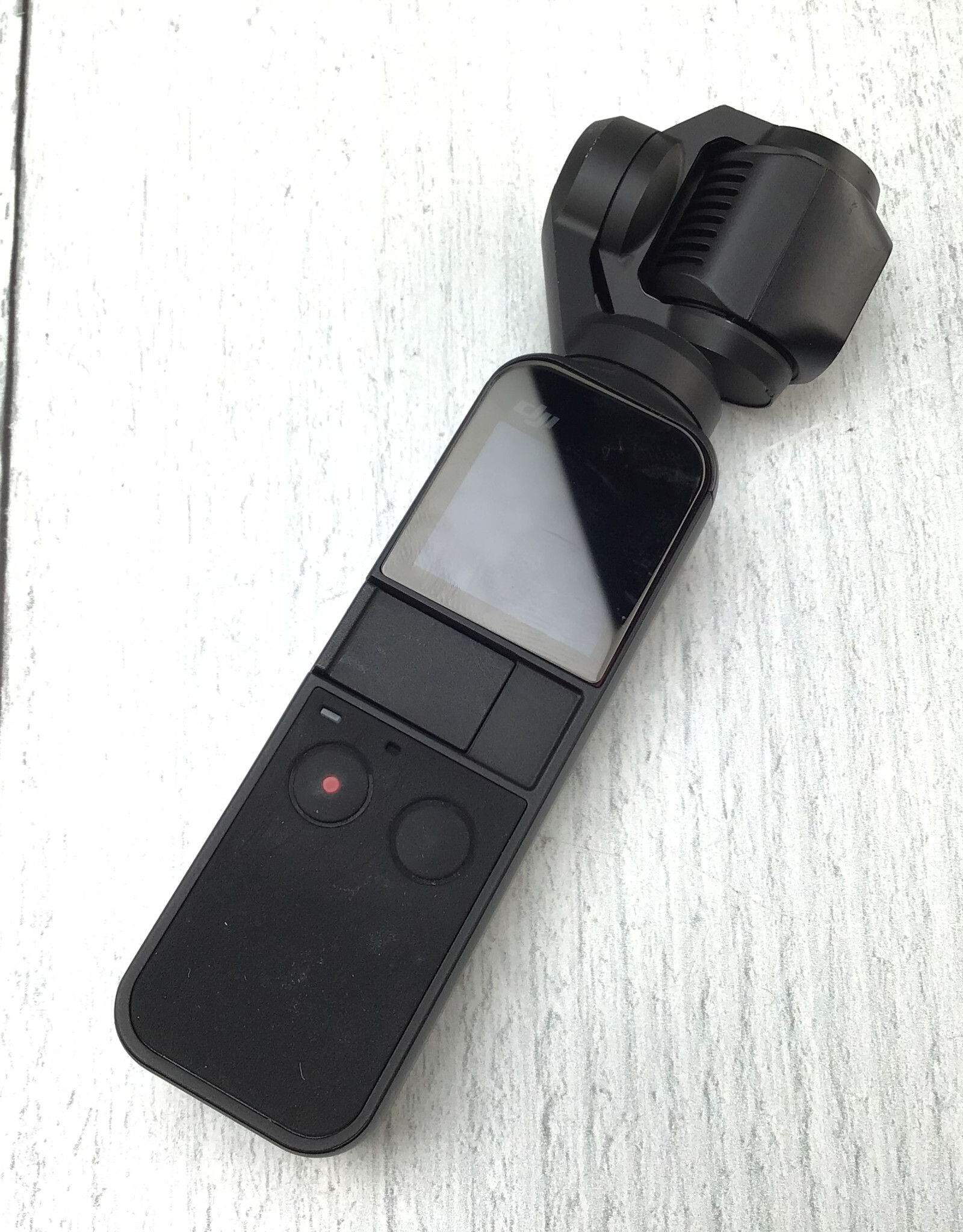 DJI DJI OSMO Pocket Original Used Good