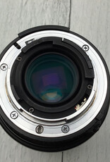 NIKON Nikon AF Nikkor 70-210mm f4-5.6 Lens Used Good