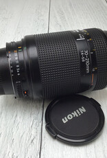 NIKON Nikon AF Nikkor 70-210mm f4-5.6 Lens Used Good