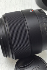 FUJI Fuji XC 35mm f2 Lens Used Good