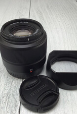 FUJI Fuji XC 35mm f2 Lens Used Good