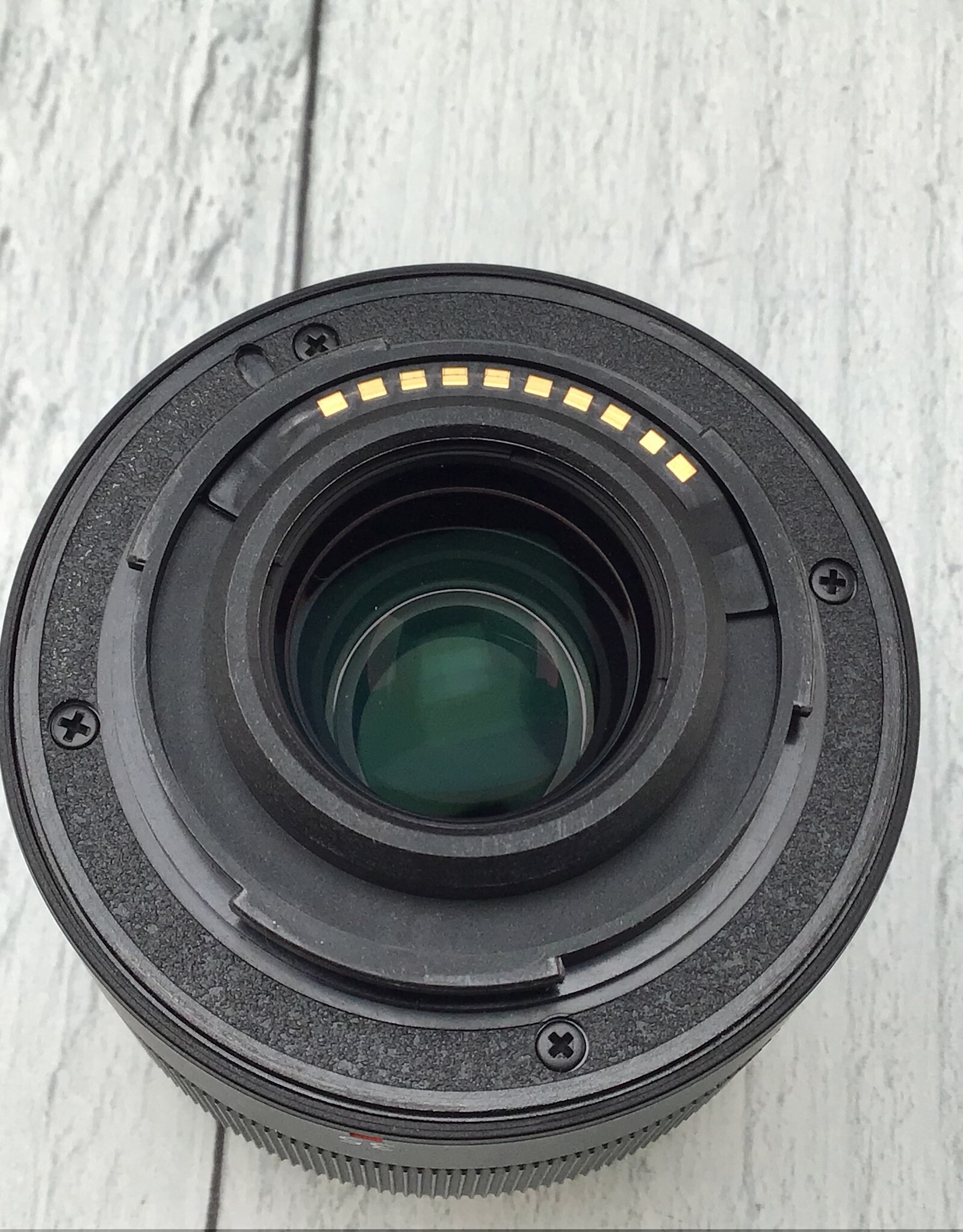 FUJI Fuji XC 35mm f2 Lens Used Good