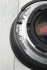 NIKON Nikon AF Nikkor 70-210mm f4-5.6 Lens Used Good