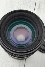 NIKON Nikon AF Nikkor 70-210mm f4-5.6 Lens Used Good