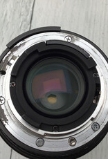 NIKON Nikon AF Nikkor 70-210mm f4-5.6 Lens Used Good