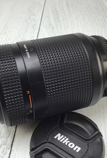 NIKON Nikon AF Nikkor 70-210mm f4-5.6 Lens Used Good