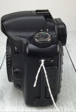 CANON Canon EOS 10D Camera Body Used Good