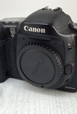 CANON Canon EOS 10D Camera Body Used Good