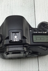 CANON Canon EOS 10D Camera Body Used Good